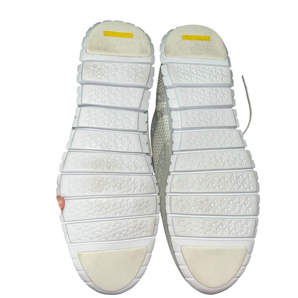 Cole Haan ZeroGrand Balance Shoes – Gray – Women’s Size 10 - Picture 6 of 7